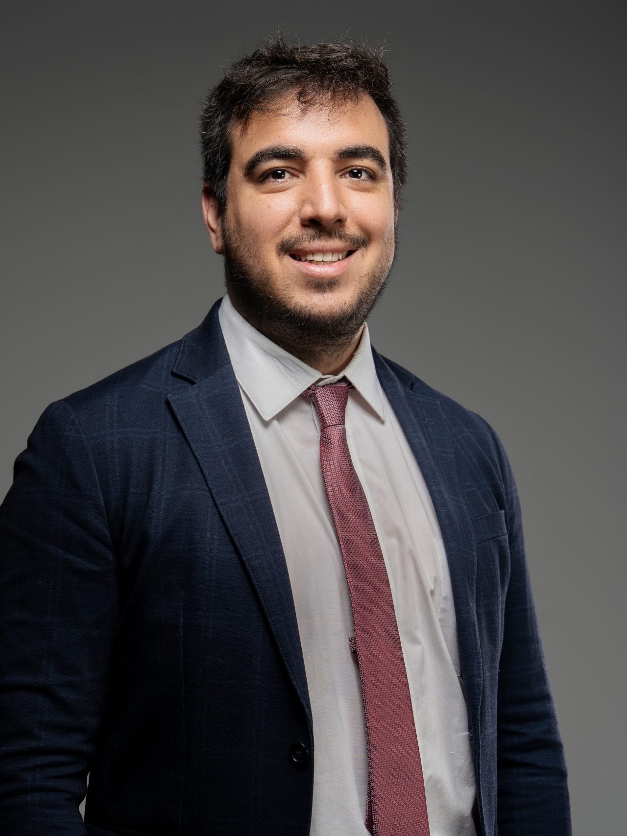 赫尔南·西蒙律师 Hernán Simó, Esq.