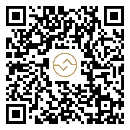 凌图律师事务所微信二维码 WeChat QR code